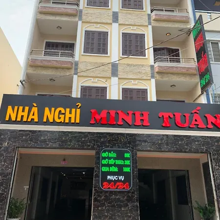 Minh Tuan Hotel